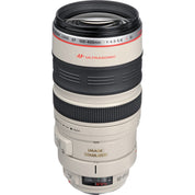 Canon EF 100-400mm f/4.5-5.6 L IS USM - EF-mount