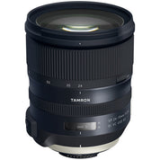 Tamron SP 24-70mm f/2.8 Di VC USD G2 - F-mount (for Nikon)