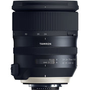 Tamron SP 24-70mm f/2.8 Di VC USD G2 - F-mount (for Nikon)