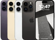 iPhone 14 Pro