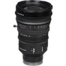 Sony E PZ 18-110mm f/4 G OSS Lens