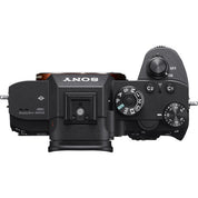 Sony a7R III Mirrorless Camera