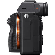 Sony a7R III Mirrorless Camera