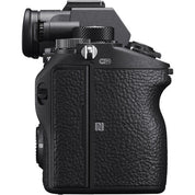 Sony a7R III Mirrorless Camera