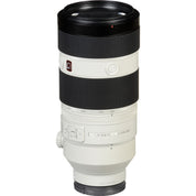 Sony FE 100-400mm f/4.5-5.6 GM OSS - E-mount