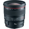 Canon EF 24mm f/1.4 L II USM Lens