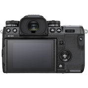 Fujifilm X-H1 Mirrorless Camera