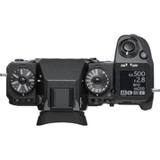 Fujifilm X-H1 Mirrorless Camera