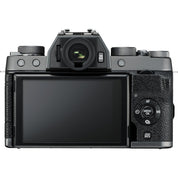 Fujifilm X-T100 Mirrorless Camera