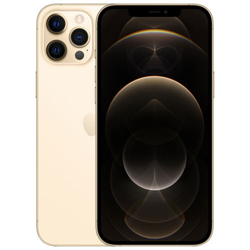 iPhone 12 Pro Max - 128GB - Gold