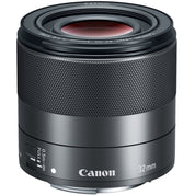 Canon EF-M 32mm f/1.4 STM - EF-M mount