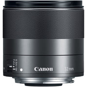 Canon 32mm f/1.4 STM Lens