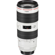 Canon EF 70-200mm f/2.8 L IS III USM - EF-mount