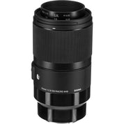 Sigma 70mm f/2.8 DG DN Macro | Art - E-mount (for Sony)