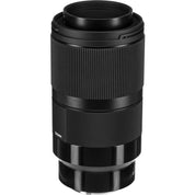 Sigma 70mm f/2.8 DG DN Macro | Art - E-mount (for Sony)