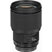 Sigma 85mm f/1.4 DG HSM | Art - F-mount (for Nikon)