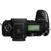 Panasonic Lumix S1R Mirrorless Camera
