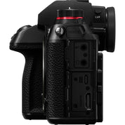 Panasonic Lumix S1R Mirrorless Camera