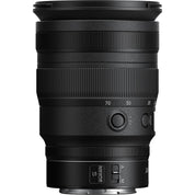 Nikon NIKKOR Z 24-120mm f/4 S - Z-mount