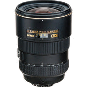 Nikon AF-S NIKKOR DX Zoom 17-55mm f/2.8G IF-ED - F-mount