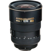 Nikon AF-S NIKKOR DX Zoom 17-55mm f/2.8G IF-ED - F-mount