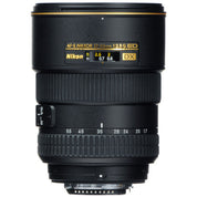 Nikon AF-S NIKKOR DX Zoom 17-55mm f/2.8G IF-ED - F-mount