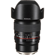 Rokinon 10mm f/2.8 ED AS NCS CS - E-mount (for Sony)