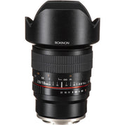 Rokinon 10mm f/2.8 ED AS NCS CS - E-mount (for Sony)