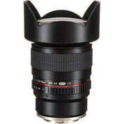Rokinon 10mm f/2.8 ED AS NCS CS - E-mount (for Sony)