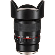 Rokinon 10mm f/2.8 ED AS NCS CS - E-mount (for Sony)