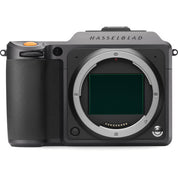 Hasselblad X1D II 50c Mirrorless Camera