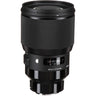 Sigma 85mm f/1.4 DG HSM | Art Lens