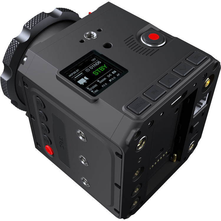 Z CAM E2-F6 6K (Canon EF) Cinema Camera