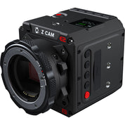 Z CAM E2-F6 6K (Canon EF) Cinema Camera