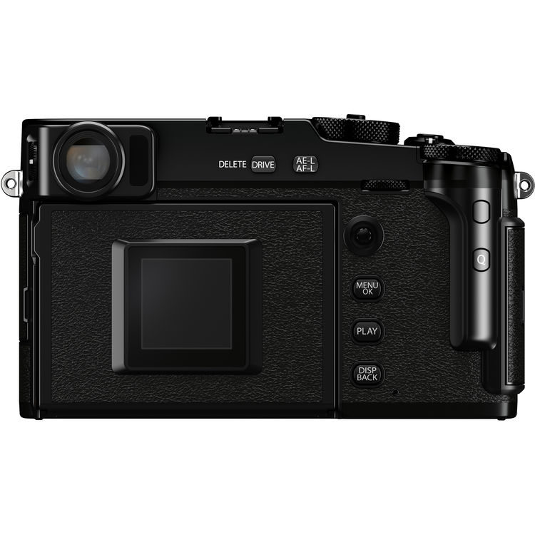 Fujifilm X-Pro3 Mirrorless Camera