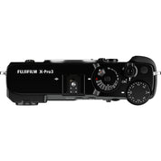 Fujifilm X-Pro3 Mirrorless Camera