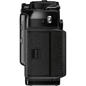 Fujifilm X-Pro3 Mirrorless Camera