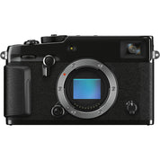 Fujifilm X-Pro3 Mirrorless Camera