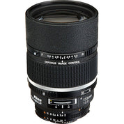 Nikon AF NIKKOR 135mm f/2 DC - F-mount
