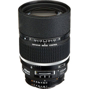 Nikon AF NIKKOR 135mm f/2 DC - F-mount