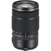 Fujifilm GF 45-100mm f/4 R LM OIS WR - G-mount