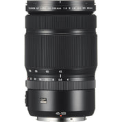 Fujifilm GF 45-100mm f/4 R LM OIS WR - G-mount
