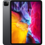 Apple iPad Pro 11-inch 2nd Gen (2020) - WiFi