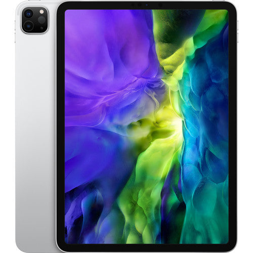 Apple iPad Pro 11-inch 2nd Gen (2020) - WiFi