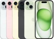 iPhone 15 Plus