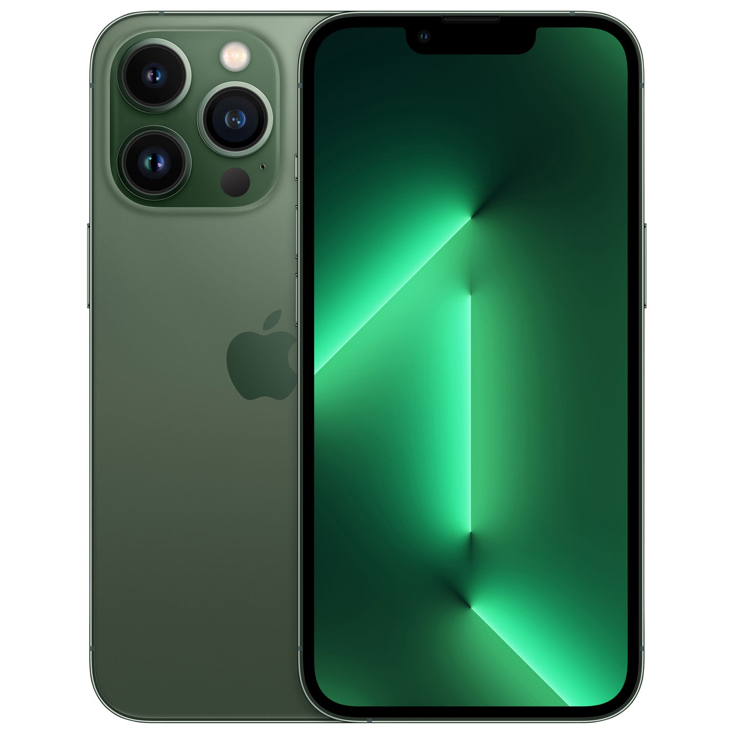 iPhone 13 Pro - 128GB - Alpine Green
