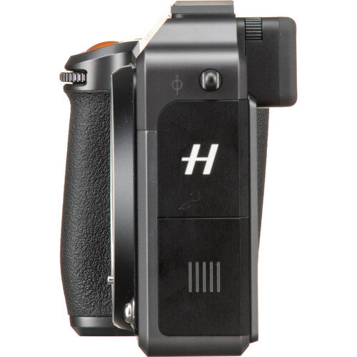 Hasselblad X1D II 50c Mirrorless Camera