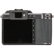Hasselblad X1D II 50c Mirrorless Camera