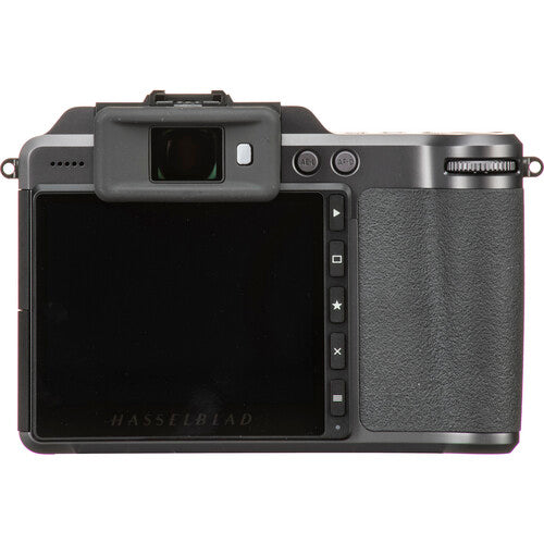 Hasselblad X1D II 50c Mirrorless Camera