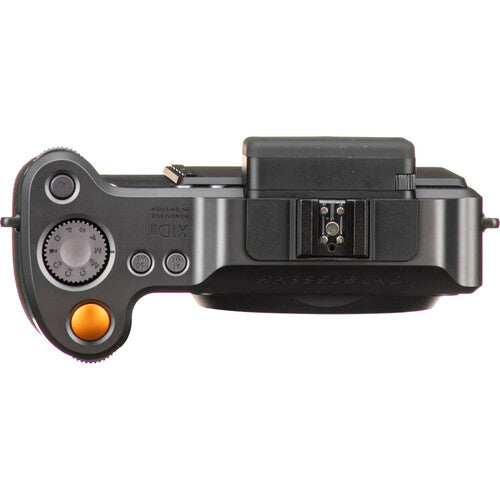 Hasselblad X1D II 50c Mirrorless Camera
